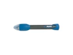 ZEFAL MULTISPORT UNIVERZÁLIS MINIPUMPA [FEKETE-KÉK] - ADAPTEREKKEL Z318001 [FA003571351] - Image 2