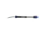 ZEFAL MULTISPORT UNIVERZÁLIS MINIPUMPA [FEKETE-KÉK] - ADAPTEREKKEL Z318001 [FA003571351] - Image 4
