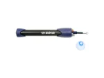 ZEFAL MULTISPORT UNIVERZÁLIS MINIPUMPA [FEKETE-KÉK] - ADAPTEREKKEL Z318001 [FA003571351] - Image 5