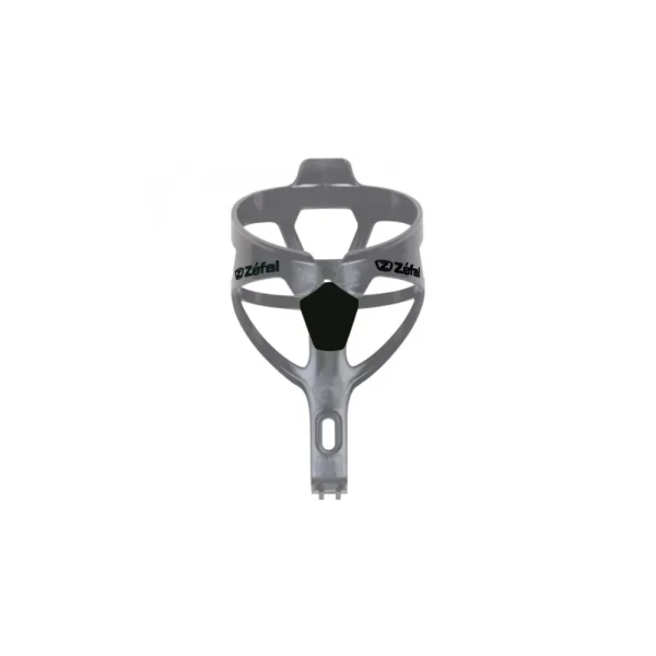 ZEFAL PULSE A2 KOMPOZIT KULACSTARTÓ [SZÜRKE-FEKETE] Z176301 [FA003575083]