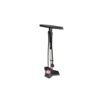 ZEFAL PUMPA TALPAS ACÉL/PP PROFIL MAX FP30 12BAR NYOMÁSMÉRŐVEL (PSI/BAR) - KIFUTÓ TERMÉK Z086301 [FA003571505]