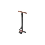 ZEFAL PUMPA TALPAS ALU PROFIL MAX FP60 12BAR NYOMÁSMÉRŐVEL FA(PSI/BAR) 1,7KG Z086601[FA003571041]