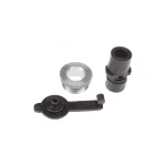 ZEFAL PUMPAFEJ TÖMÍTÉSKÉSZLET - Z-CROSS PUMPÁKHOZ + MENETES ZÁRÓKUPAK Z851902 [FA003577015]