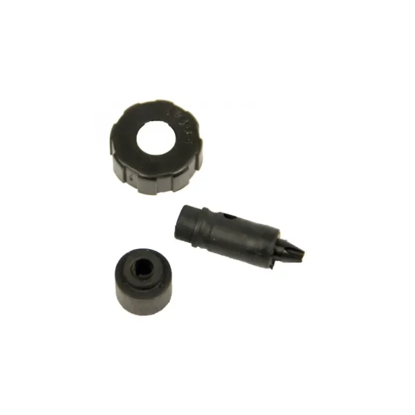 ZEFAL PUMPÁHOZ TÖMÍTÉSKÉSZLET FEJHEZ MINI JET, REV88 +MENETES ZÁRÓKUPAK Z088908 [FA003577040]