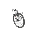 ZEFAL RAIDER ELSŐ CSOMAGTARTÓ - ÁLLÍTHATÓ [max.: 2 x 9 kg] - FEKETE Z751001 [FA003573003]