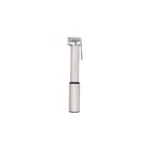 ZEFAL ROAD MICRO MINIPUMPA [EZÜST] Z660113 [FA003571050]