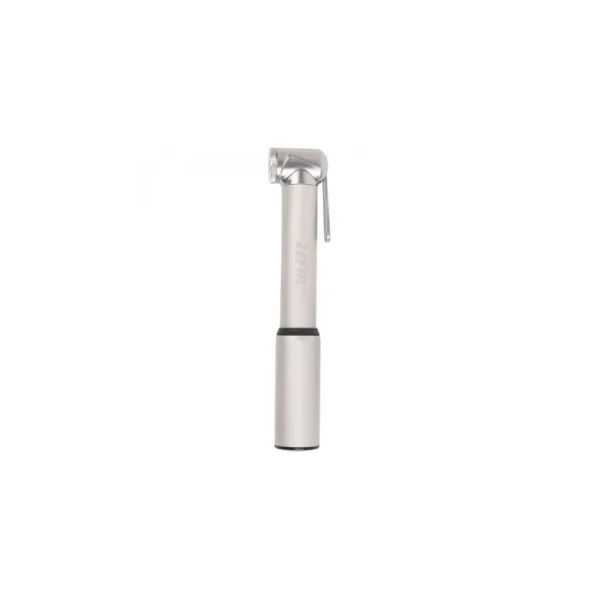 ZEFAL ROAD MICRO MINIPUMPA [EZÜST] Z660113 [FA003571050]