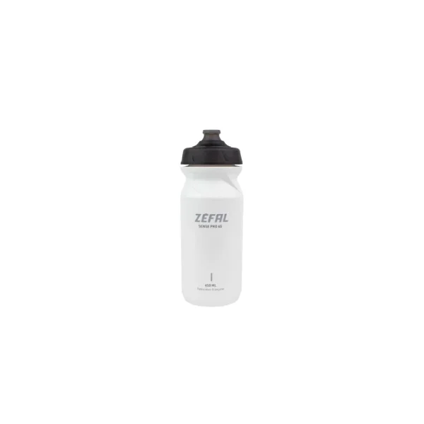 ZEFAL SENSE PRO 65 KULACS [650 ml] [DUPLA SZÜRKE] Z660356 [FA003574042]