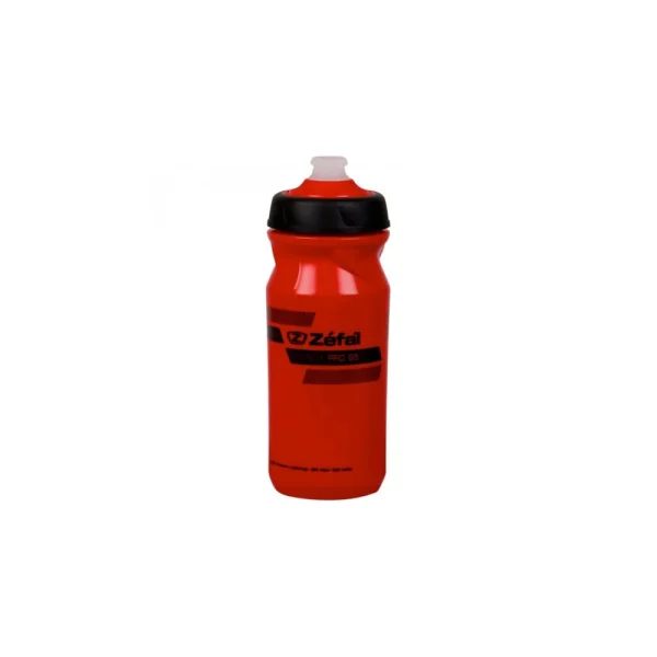 ZEFAL SENSE PRO 65 KULACS [650 ml] [PIROS- FEKETE] Z145050 [FA003574217]