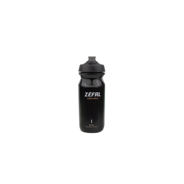 ZEFAL SENSE PRO 65 KULACS [650 ml] [RÉZ-SZÜRKE] Z660353 [FA003574030]