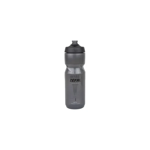 ZEFAL SENSE PRO 80 KULACS [800 ml] [FEKETE-SZÜRKE] Z660358 [FA003574045]