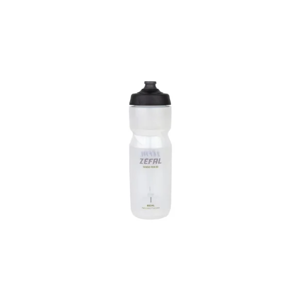 ZEFAL SENSE PRO 80 KULACS [800 ml] [SZÜRKE-ZÖLD] Z660360 [FA003574046]