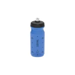 ZEFAL SENSE SOFT 65 KULACS - 650 ml - SOFT TOUCH - ÁTTETSZŐ KÉK Z660134 [FA003574003]
