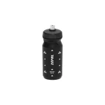 ZEFAL SENSE SOFT 65 KULACS - 650 ml - SOFT TOUCH - FEKETE Z660133 [FA003574000]