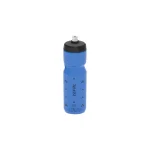 ZEFAL SENSE SOFT 80 KULACS - 800 ml - SOFT TOUCH - ÁTTETSZŐ KÉK Z660141 [FA003574010]