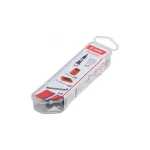 ZEFAL SZERSZÁM GUMIJAVITO KÉSZLET UNIVERSAL+ (8 FOLT, DÖRZSI, 5G, 2 GUMILESZEDÖ) Z112201 [FA003576265]