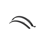 ZEFAL TRAIL 55 SÁRVÉDŐ SZETT [26"-29"] - UNIVERZÁLIS - FEKETE Z243501 [FA003572042]