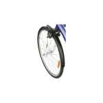 ZEFAL TRAIL HYBRID/CITY SÁRVÉDŐ SZETT - UNIVERZÁLIS - FEKETE Z243001 [FA003572106]