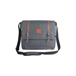 ZEFAL URBAN MESSENGER OLDALTÁSKA [11 liter] - SZÜRKE Z660083 [FA003576229]