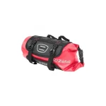 ZEFAL Z-ADVENTURE F10 KORMÁNYTÁSKA - GRAVEL / BIKEPACKING - 10 liter - FEKETE Z700001 [FA003576138] - Image 2