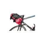 ZEFAL Z-ADVENTURE F10 KORMÁNYTÁSKA - GRAVEL / BIKEPACKING - 10 liter - FEKETE Z700001 [FA003576138] - Image 3