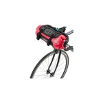 ZEFAL Z-ADVENTURE F10 KORMÁNYTÁSKA - GRAVEL / BIKEPACKING - 10 liter - FEKETE Z700001 [FA003576138] - Image 4