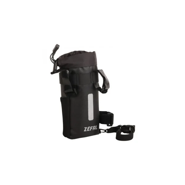 ZEFAL Z ADVENTURE KORMÁNYTÁSKA - VÍZÁLLÓ Z660115 [FA003576154]