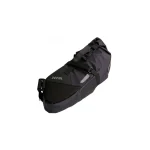 ZEFAL Z-ADVENTURE R5 NYEREGTÁSKA - GRAVEL / BIKEPACKING - 5 liter - FEKETE Z700501 [FA003576221]