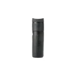 ZEFAL Z-BOX SZERSZÁMTARTÓ KULACS [ 800 ml] [MATT FEKETE] Z708101 [FA003576031]