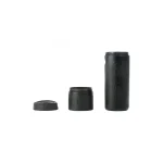 ZEFAL Z-BOX SZERSZÁMTARTÓ KULACS [ 800 ml] [MATT FEKETE] Z708101 [FA003576031] - Image 3