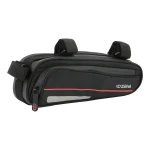 ZEFAL Z FRAME PACK VÁZTÁSKA - FELSŐCSŐRE TÉPŐZÁRRAL - FEKETE Z704900 [FA003576061]