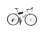 ZEFAL Z FRAME PACK VÁZTÁSKA - FELSŐCSŐRE TÉPŐZÁRRAL - FEKETE Z704900 [FA003576061] - Image 2