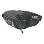 ZEFAL Z LIGHT PACK NYEREGTÁSKA - ULTRAKÖNNYŰ - XS MÉRET (0,3 liter) - FEKETE Z704002 [FA003576166]