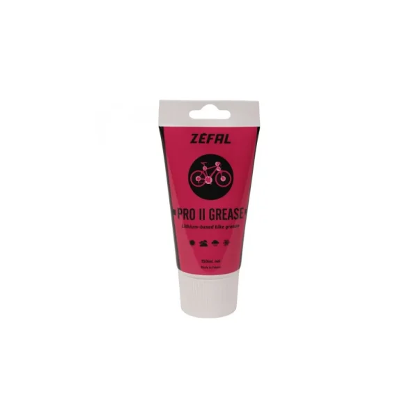 ZEFAL ZSÍR PR-II-GREASE [150 ml] Z000605 [FA003576107]