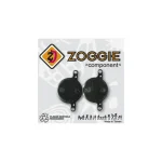 ZOGGIE BETÉT FÉKPOFA TÁRCSAFÉKHEZ [BS-D-012 (DK-13)] 22618 [BFZ53]