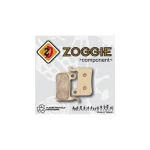 ZOGGIE DK-24AL FÉKPOFA TÁRCSAFÉKHEZ 190534 [BFZ69]