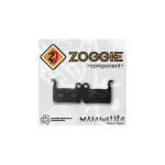 ZOGGIE HIDRAULIKUS TÁRCSAFÉK BETÉT [BS-03122 (DK-24)] 22620 [BFZ57]