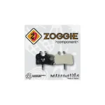 ZOGGIE HIDRAULIKUS TÁRCSAFÉK BETÉT [BS-D-001 (DK-41)] 22624 [BFZ59]