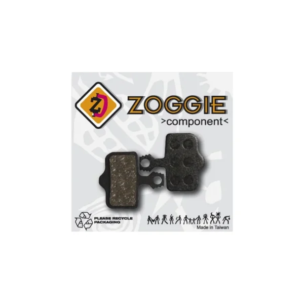 ZOGGIE HIDRAULIKUS TÁRCSAFÉK BETÉT [DK-65] 190521 [BFZ62]