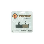 ZOGGIE HIDRAULIKUS TÁRCSAFÉK BETÉT [DK26] 190535 [BFZ77]