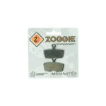 ZOGGIE HIDRAULIKUS TÁRCSAFÉK BETÉT [DK66] 190520 [BFZ79]
