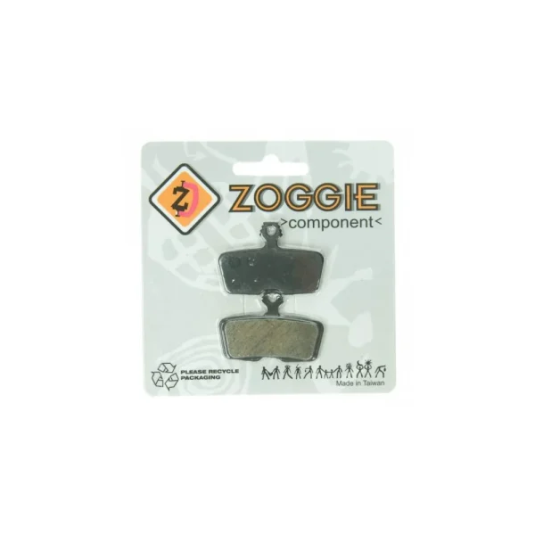 ZOGGIE HIDRAULIKUS TÁRCSAFÉK BETÉT [DK66] 190520 [BFZ79]