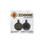 ZOGGIE MECHANIKUS TÁRCSAFÉK BETÉT [DK-87] 190532 [BFZ68]