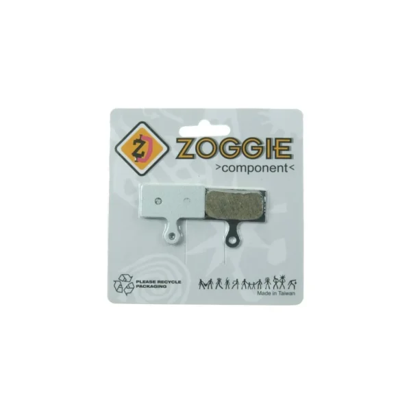 ZOGGIE MECHANIKUS TÁRCSAFÉKBETÉT [DK26AL] 190533 [BFZ76]