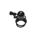 ZOGGIE MINI CSENGŐ [FEKETE] [N+1-B721BPQ] 144973 [PB110]