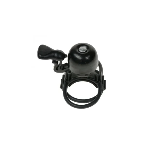 ZOGGIE MINI CSENGŐ [FEKETE] [N+1-B721BPQ] 144973 [PB110]