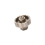 ZOGGIE MONOBLOKK KIHAJTÓ SZERSZÁM KÖZÉPCSAPÁGYHOZ SHIMANO, CAMPAGNOLO, TRUVATIV 208338 [SZL84]