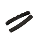 ZOGGIE MTB 70 mm FÉKPOFA V-FÉKHEZ (CSAK GUMI) [BS-90372 (Z-750)] 29802 [BFZ34]