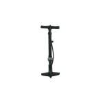 ZOGGIE NYOMÁSMÉRŐS MŰHELYPUMPA [FEKETE] [GF-43P] 148950 [PU49]